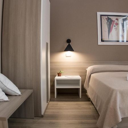 Bagnasco 18 Suite&Terrace Palermo Dış mekan fotoğraf