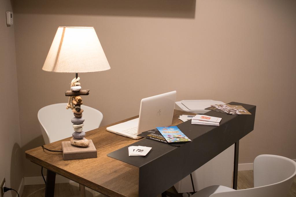 Bagnasco 18 Suite&Terrace Palermo Dış mekan fotoğraf