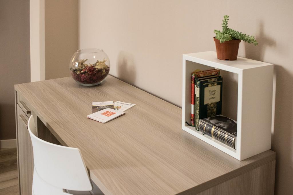 Bagnasco 18 Suite&Terrace Palermo Dış mekan fotoğraf