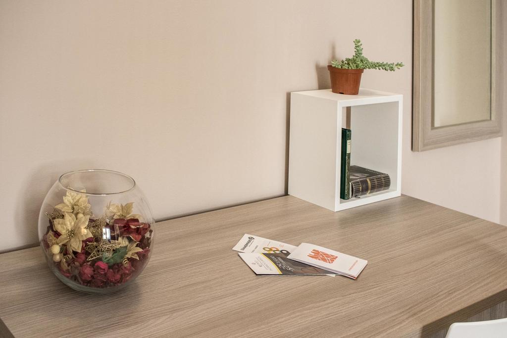 Bagnasco 18 Suite&Terrace Palermo Dış mekan fotoğraf
