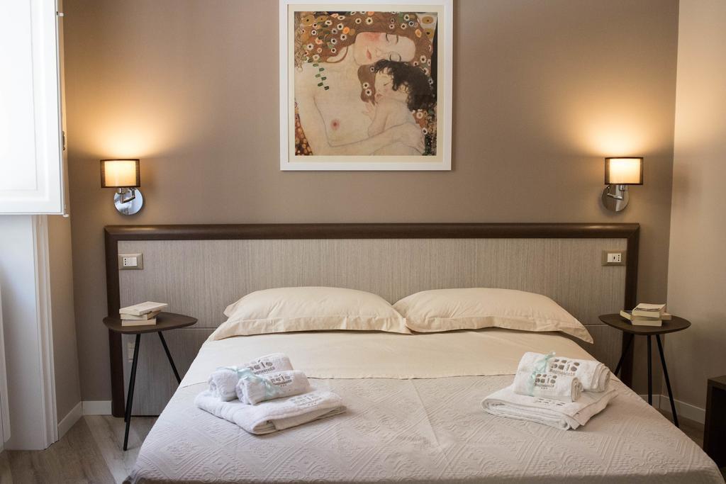 Bagnasco 18 Suite&Terrace Palermo Dış mekan fotoğraf