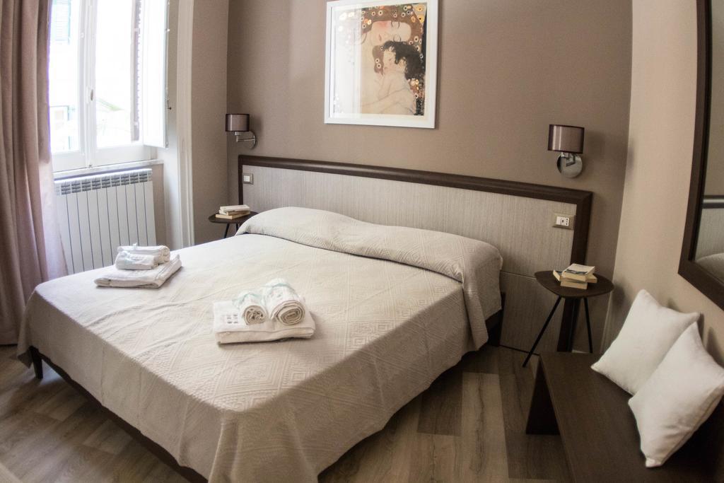 Bagnasco 18 Suite&Terrace Palermo Dış mekan fotoğraf