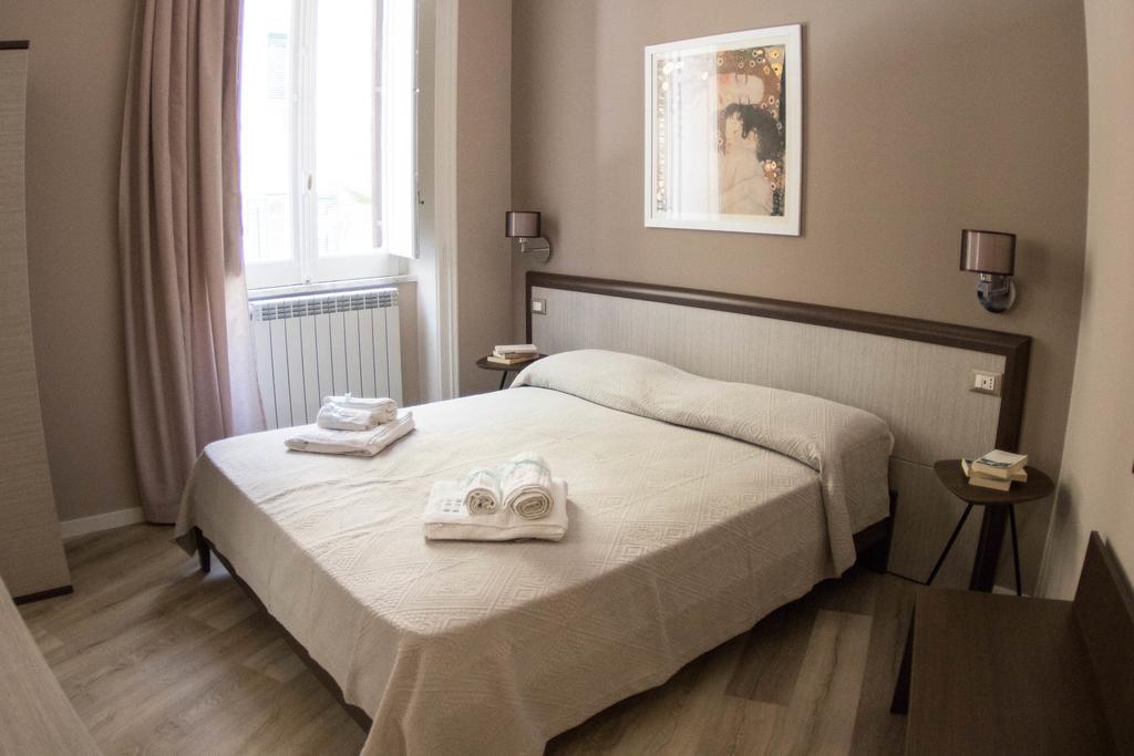 Bagnasco 18 Suite&Terrace Palermo Dış mekan fotoğraf