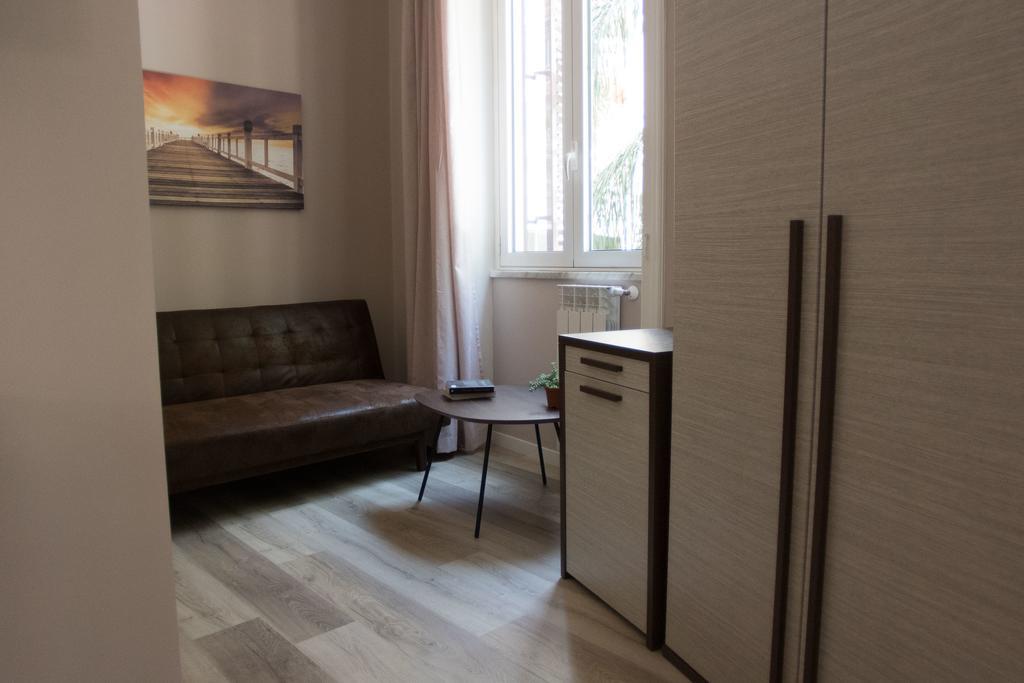 Bagnasco 18 Suite&Terrace Palermo Dış mekan fotoğraf