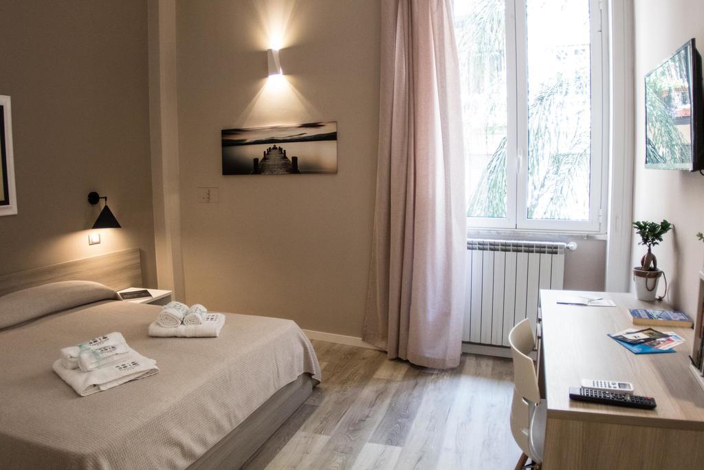Bagnasco 18 Suite&Terrace Palermo Dış mekan fotoğraf