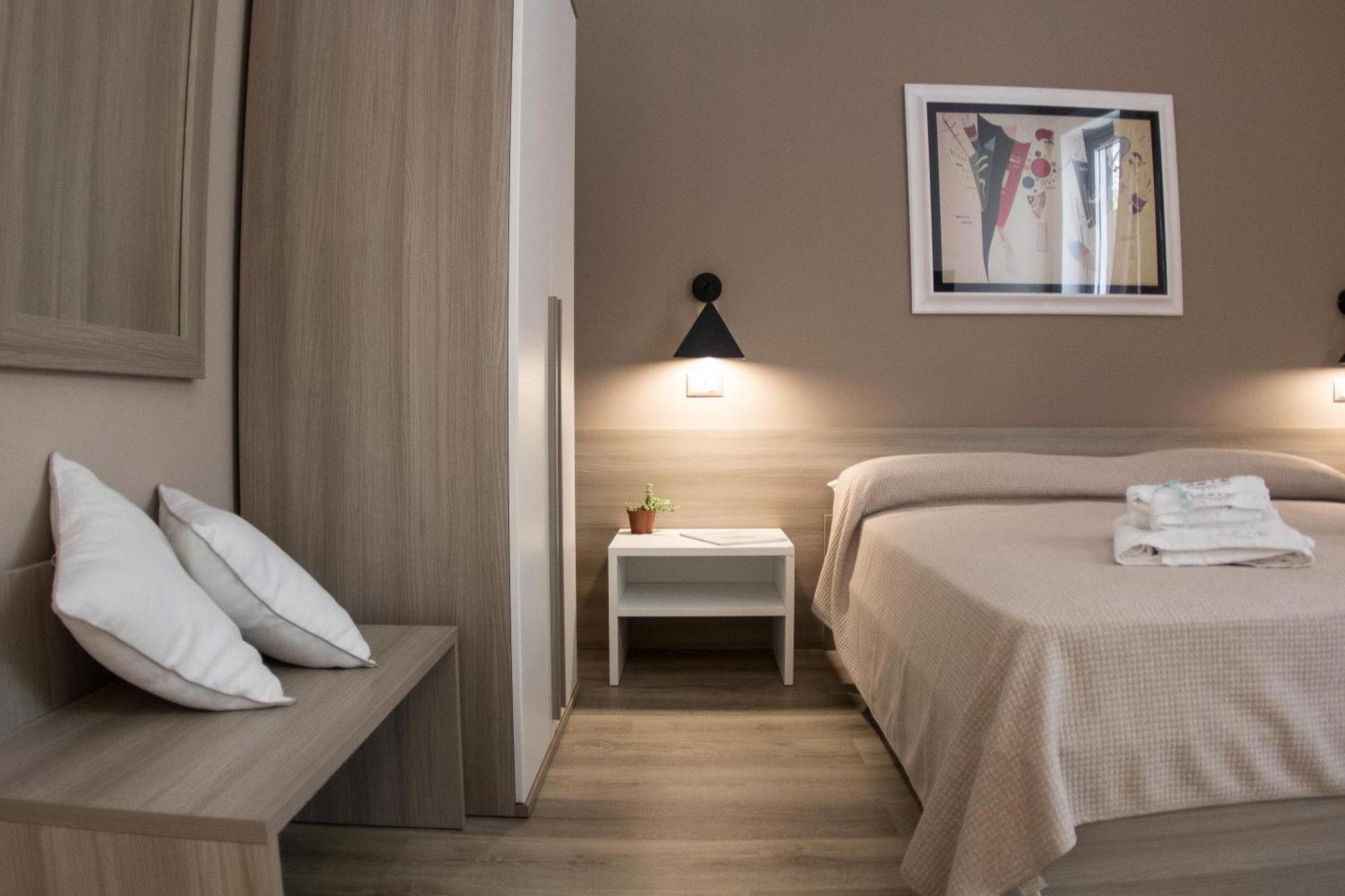 Bagnasco 18 Suite&Terrace Palermo Dış mekan fotoğraf