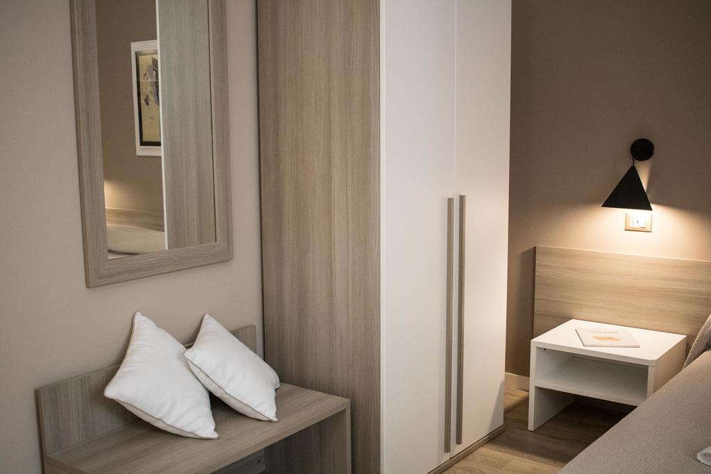 Bagnasco 18 Suite&Terrace Palermo Dış mekan fotoğraf