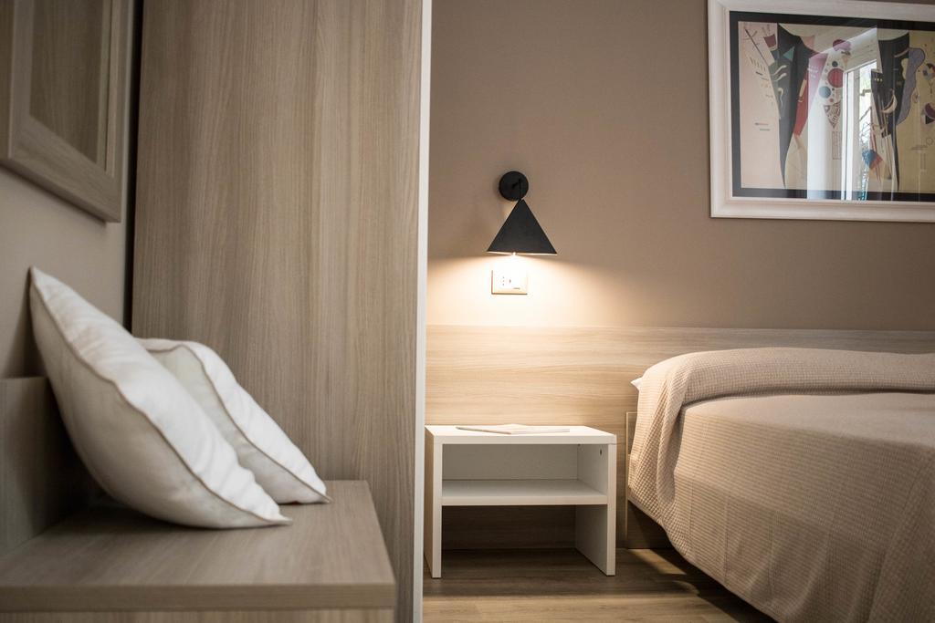 Bagnasco 18 Suite&Terrace Palermo Dış mekan fotoğraf