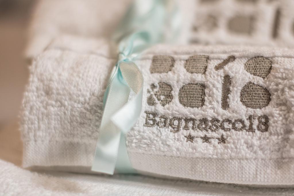 Bagnasco 18 Suite&Terrace Palermo Dış mekan fotoğraf