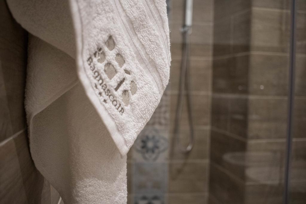 Bagnasco 18 Suite&Terrace Palermo Dış mekan fotoğraf