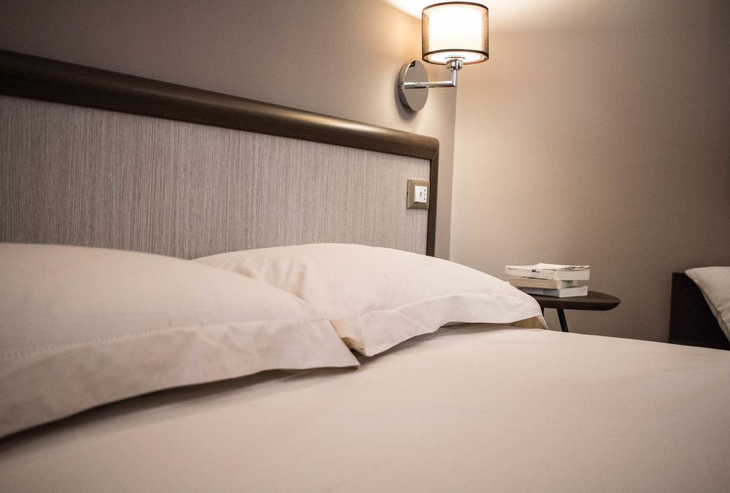 Bagnasco 18 Suite&Terrace Palermo Dış mekan fotoğraf