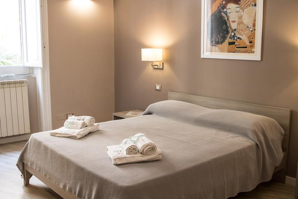 Bagnasco 18 Suite&Terrace Palermo Dış mekan fotoğraf