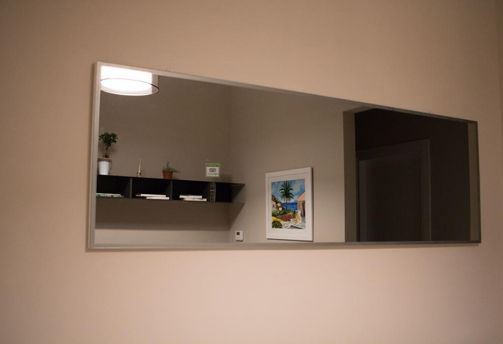 Bagnasco 18 Suite&Terrace Palermo Dış mekan fotoğraf