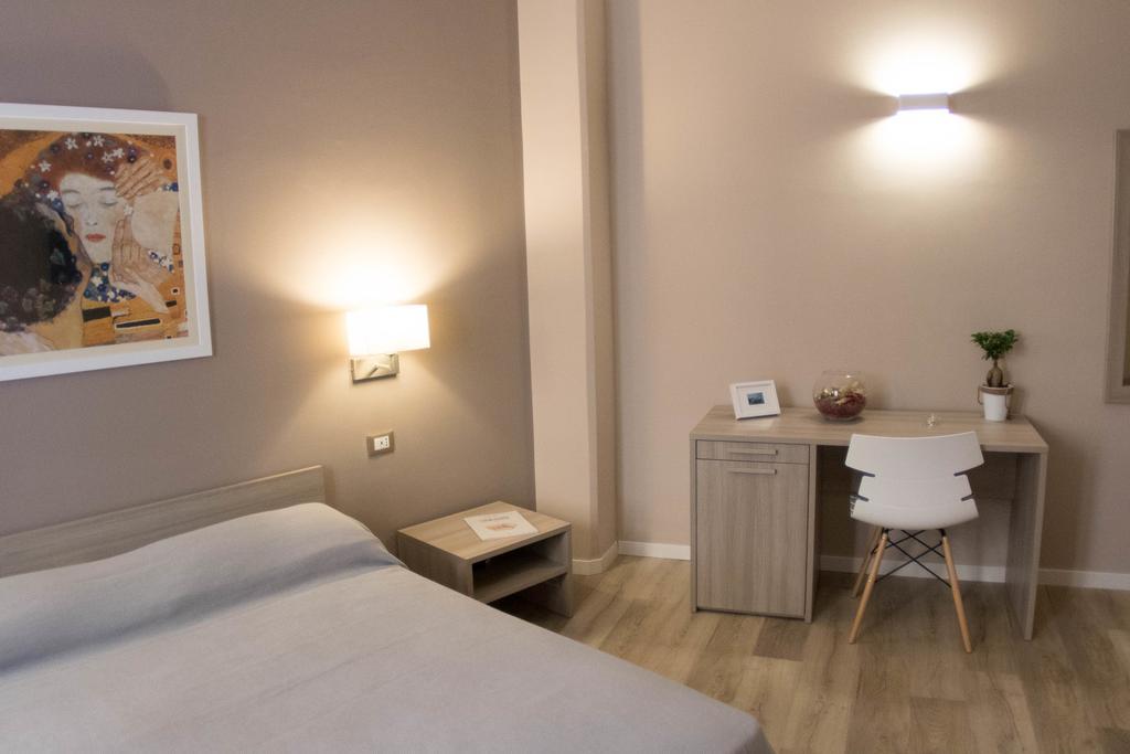 Bagnasco 18 Suite&Terrace Palermo Dış mekan fotoğraf