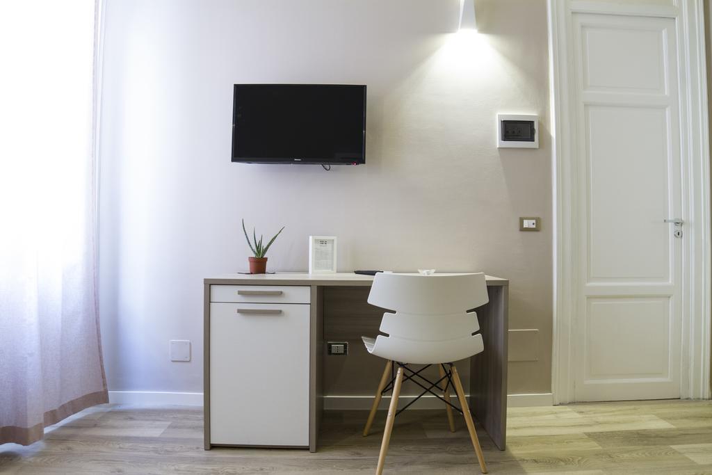 Bagnasco 18 Suite&Terrace Palermo Dış mekan fotoğraf