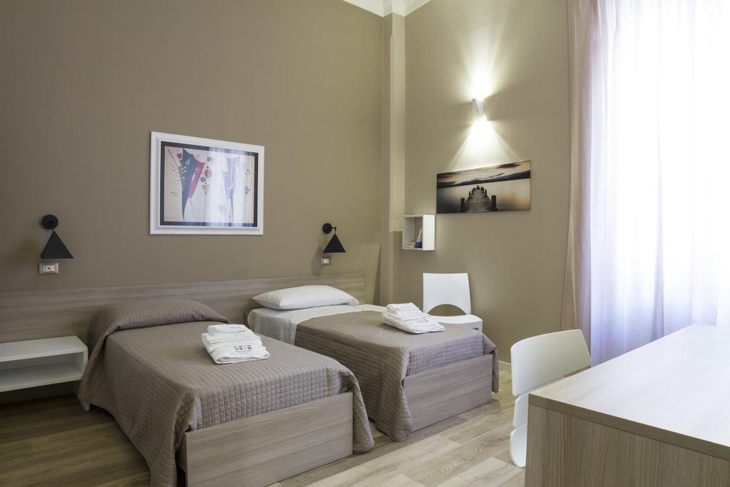 Bagnasco 18 Suite&Terrace Palermo Dış mekan fotoğraf