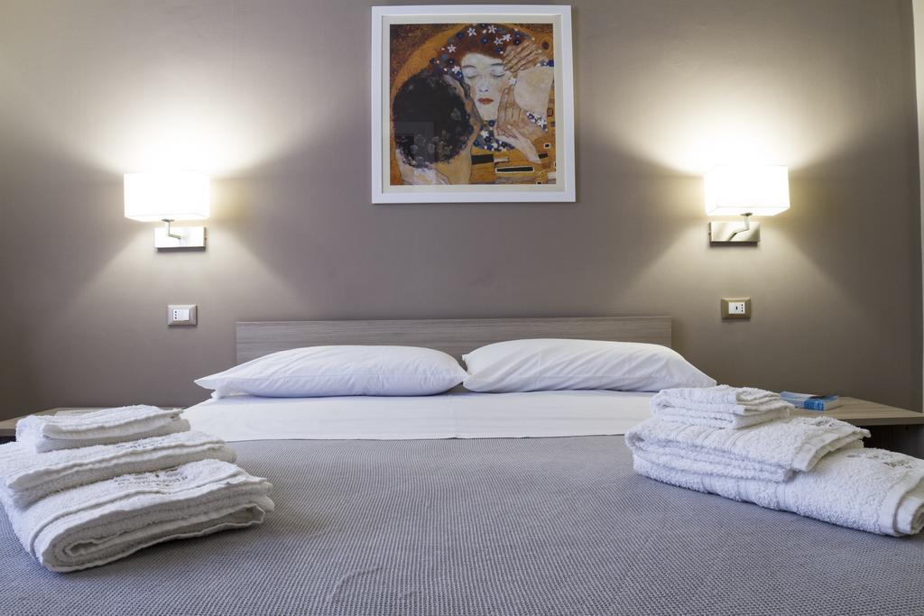 Bagnasco 18 Suite&Terrace Palermo Dış mekan fotoğraf