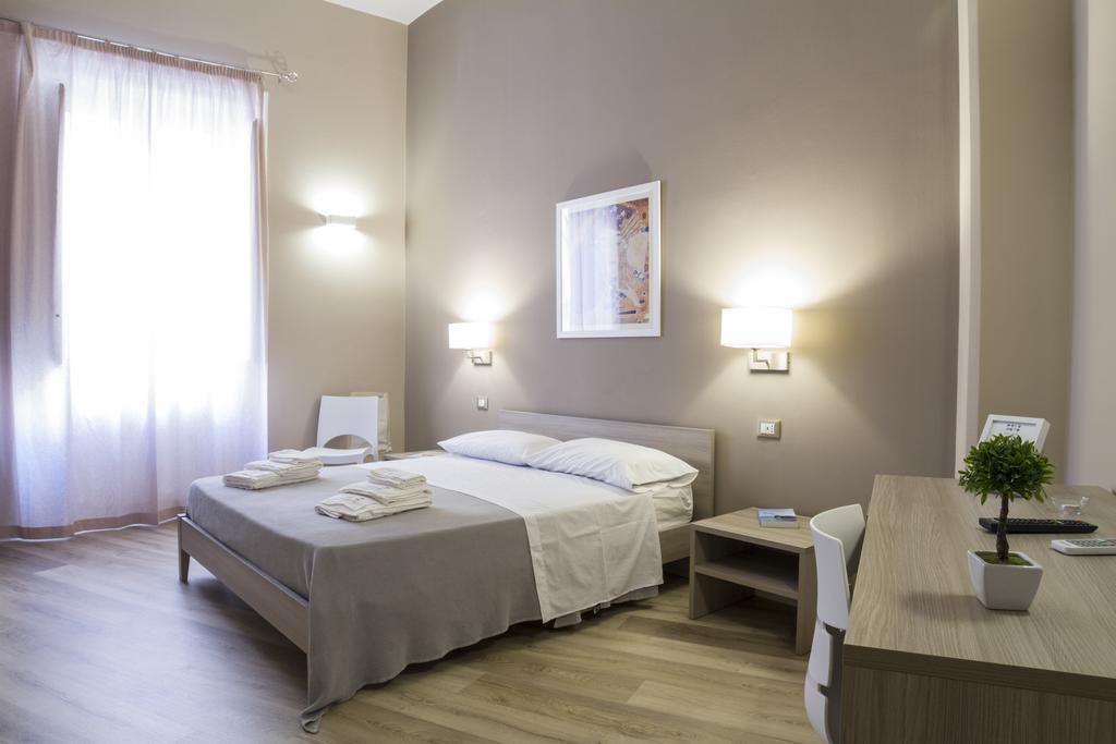 Bagnasco 18 Suite&Terrace Palermo Dış mekan fotoğraf