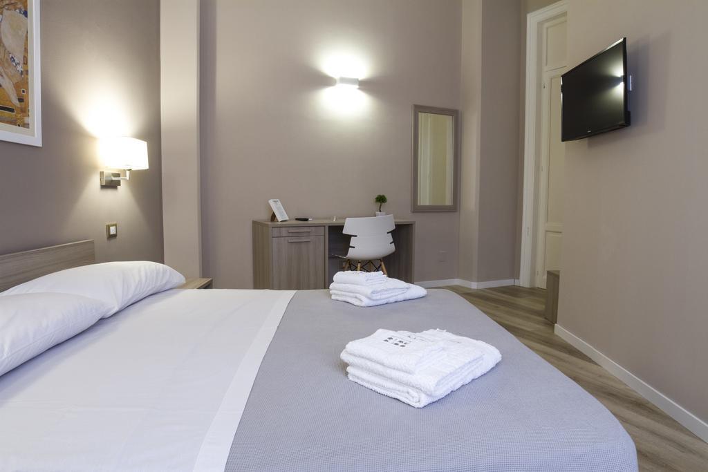 Bagnasco 18 Suite&Terrace Palermo Dış mekan fotoğraf