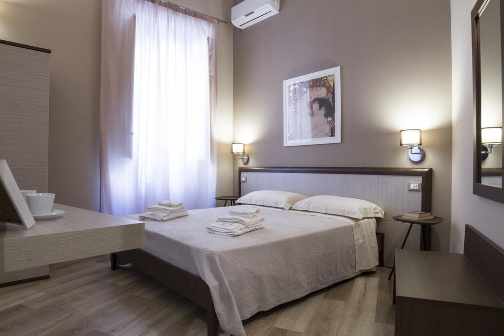 Bagnasco 18 Suite&Terrace Palermo Dış mekan fotoğraf